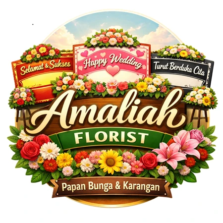 Papan Bunga Bomo